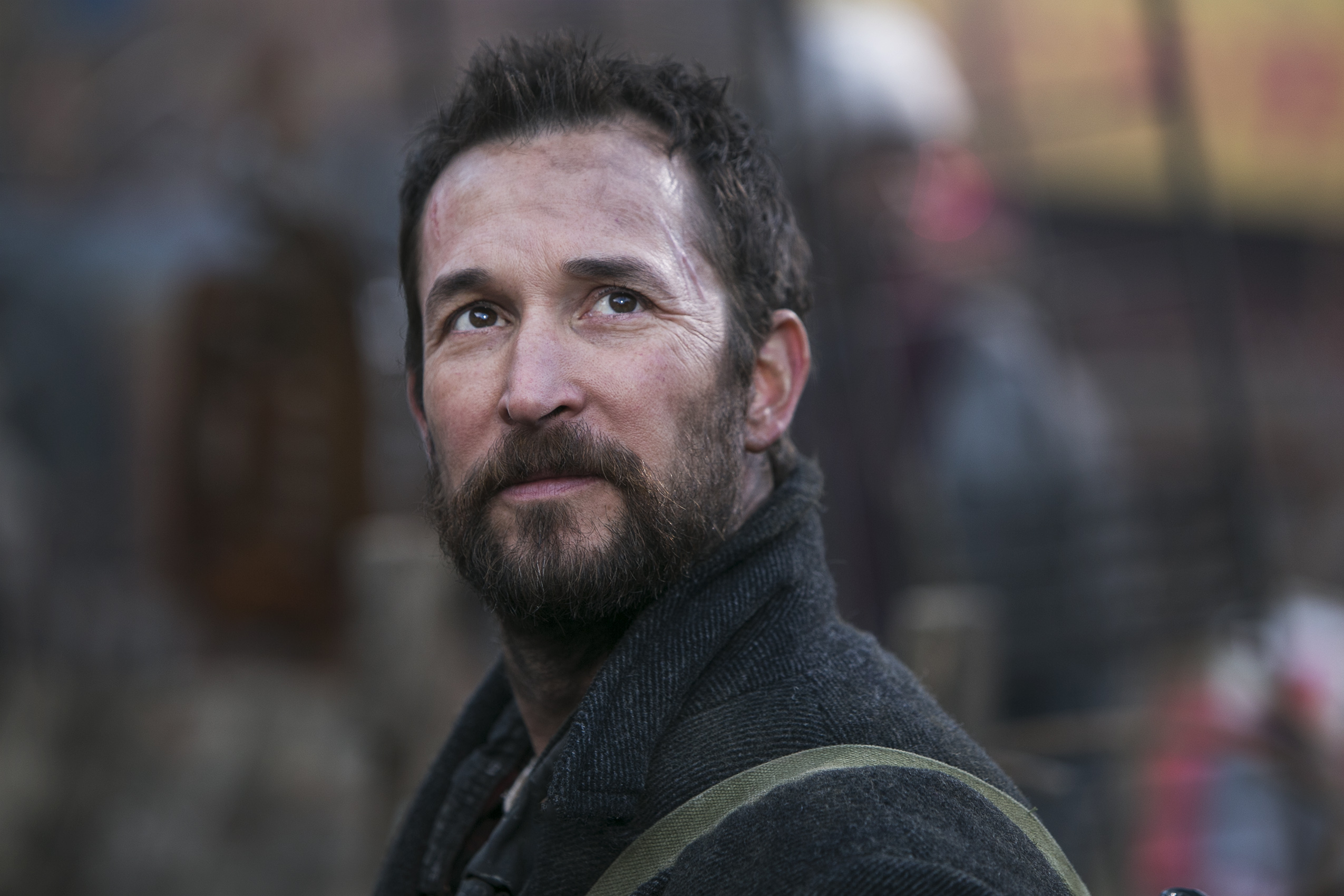 Falling Skies