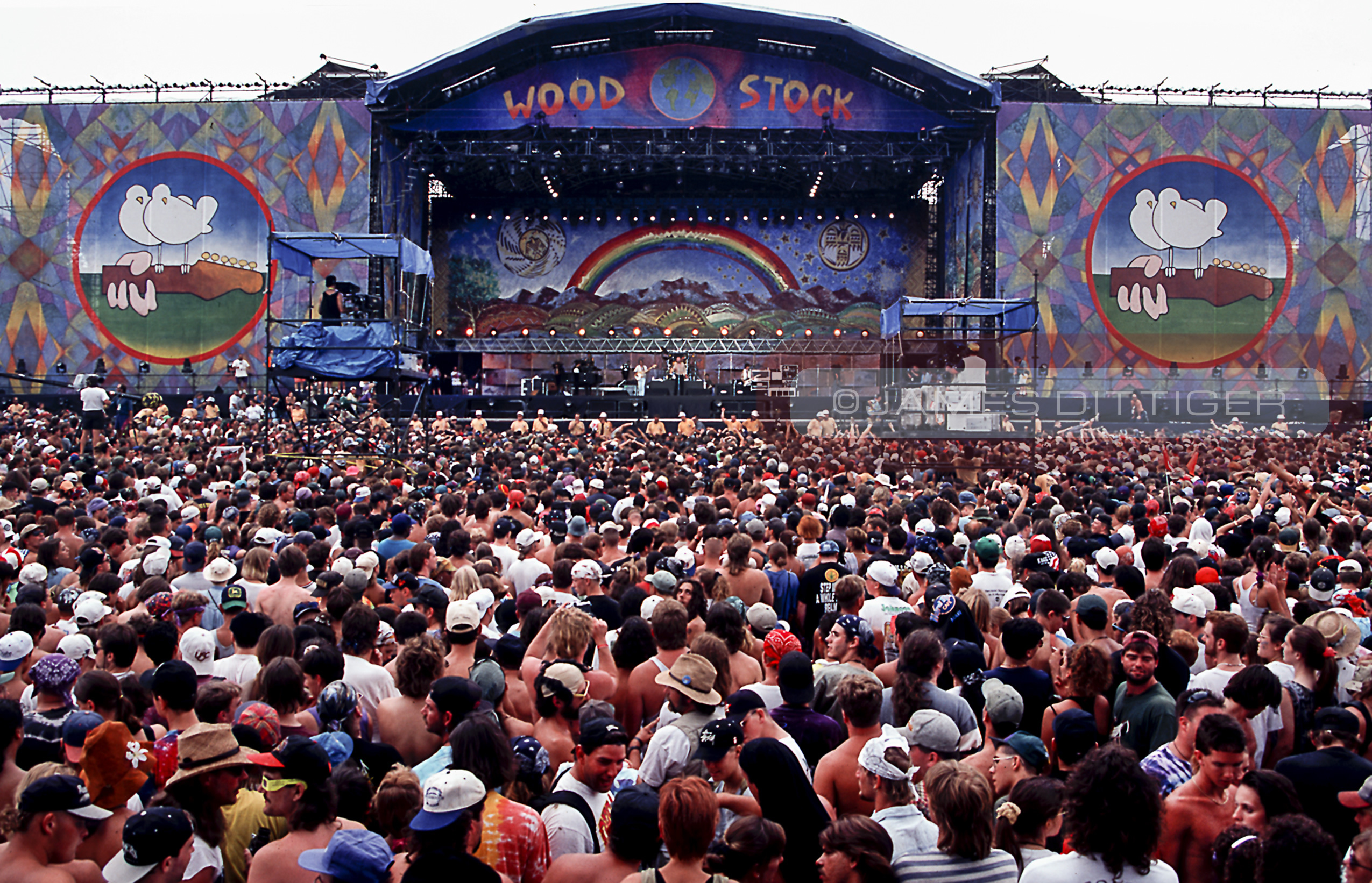 Woodstock 94
