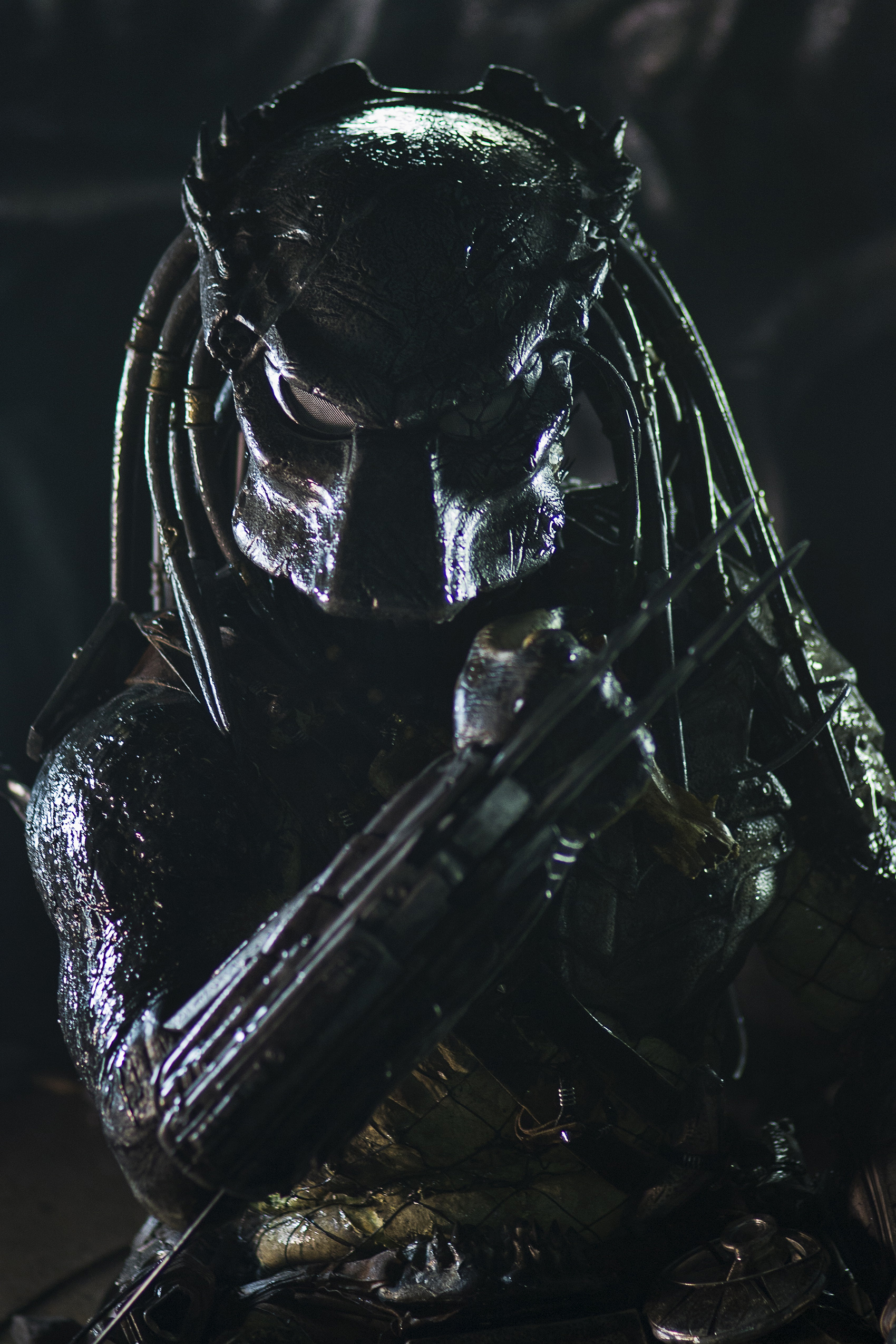 ALIEN VS PREDATOR 2