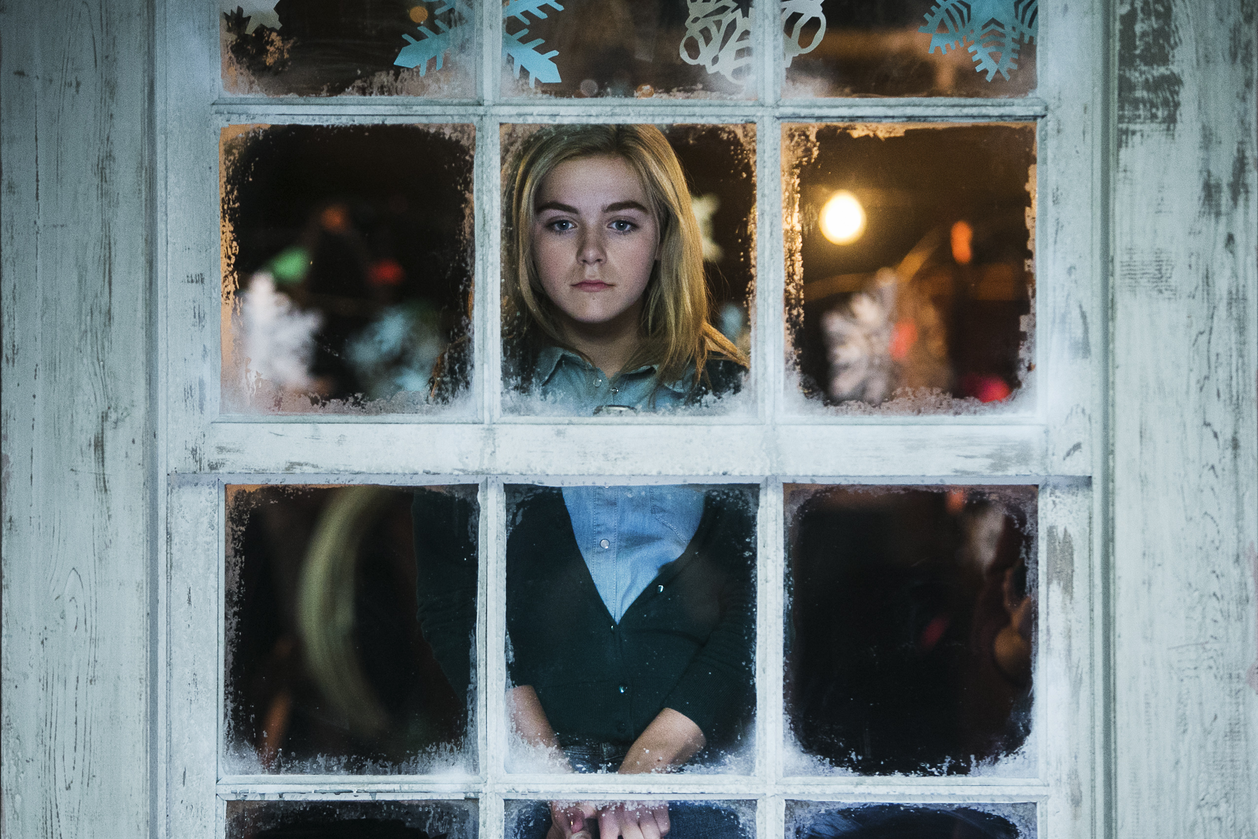 Kiernan Shipka - Flowers in the Attic