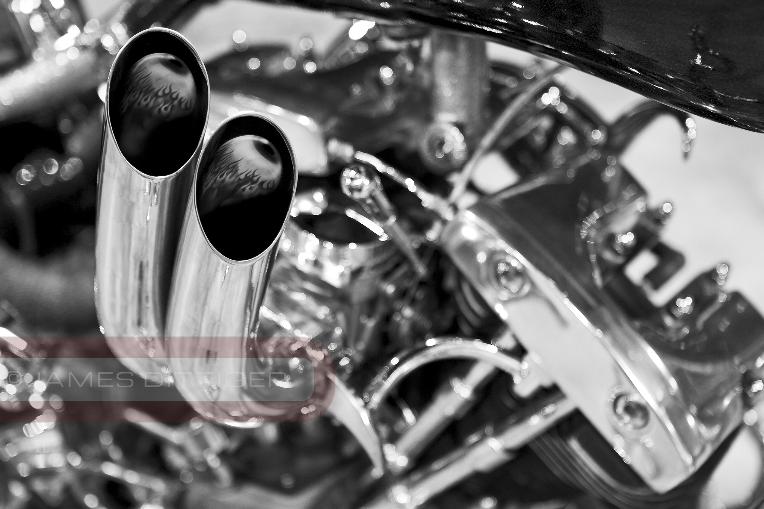 West Coast Custom Bike Show