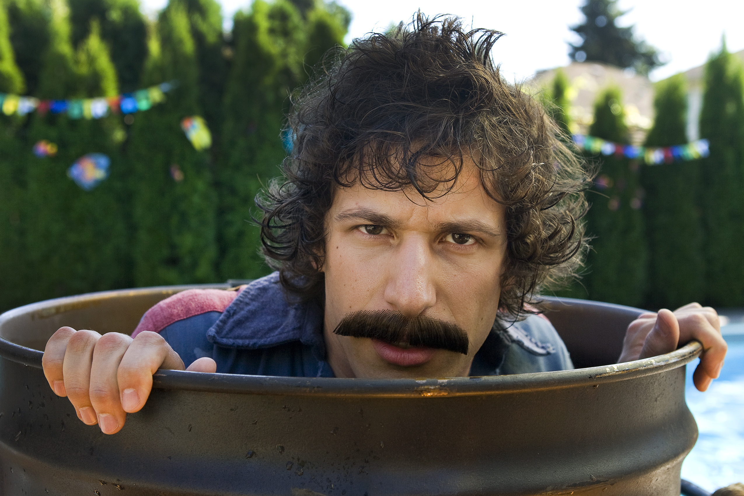 HOT ROD