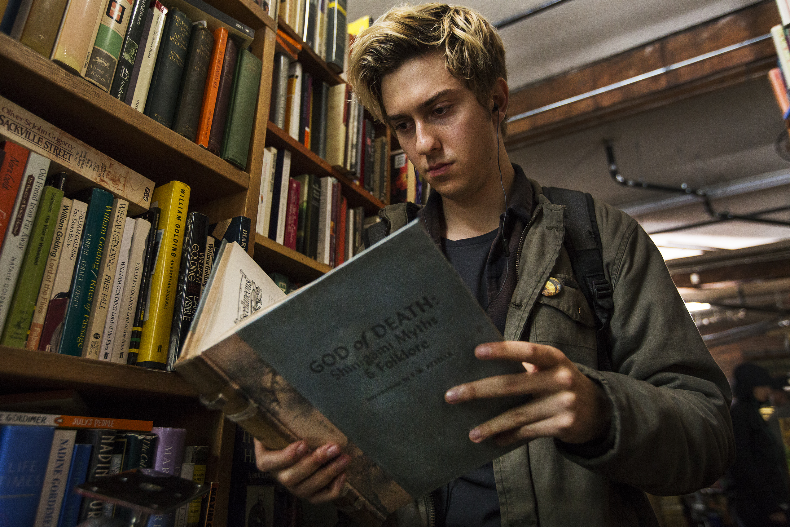 DEATH NOTE